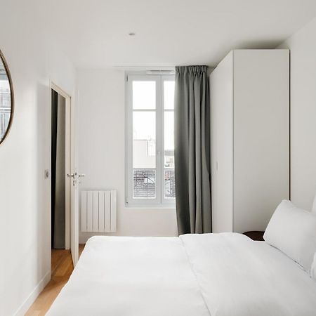 Residence Clichy - Dagobert ภายนอก รูปภาพ