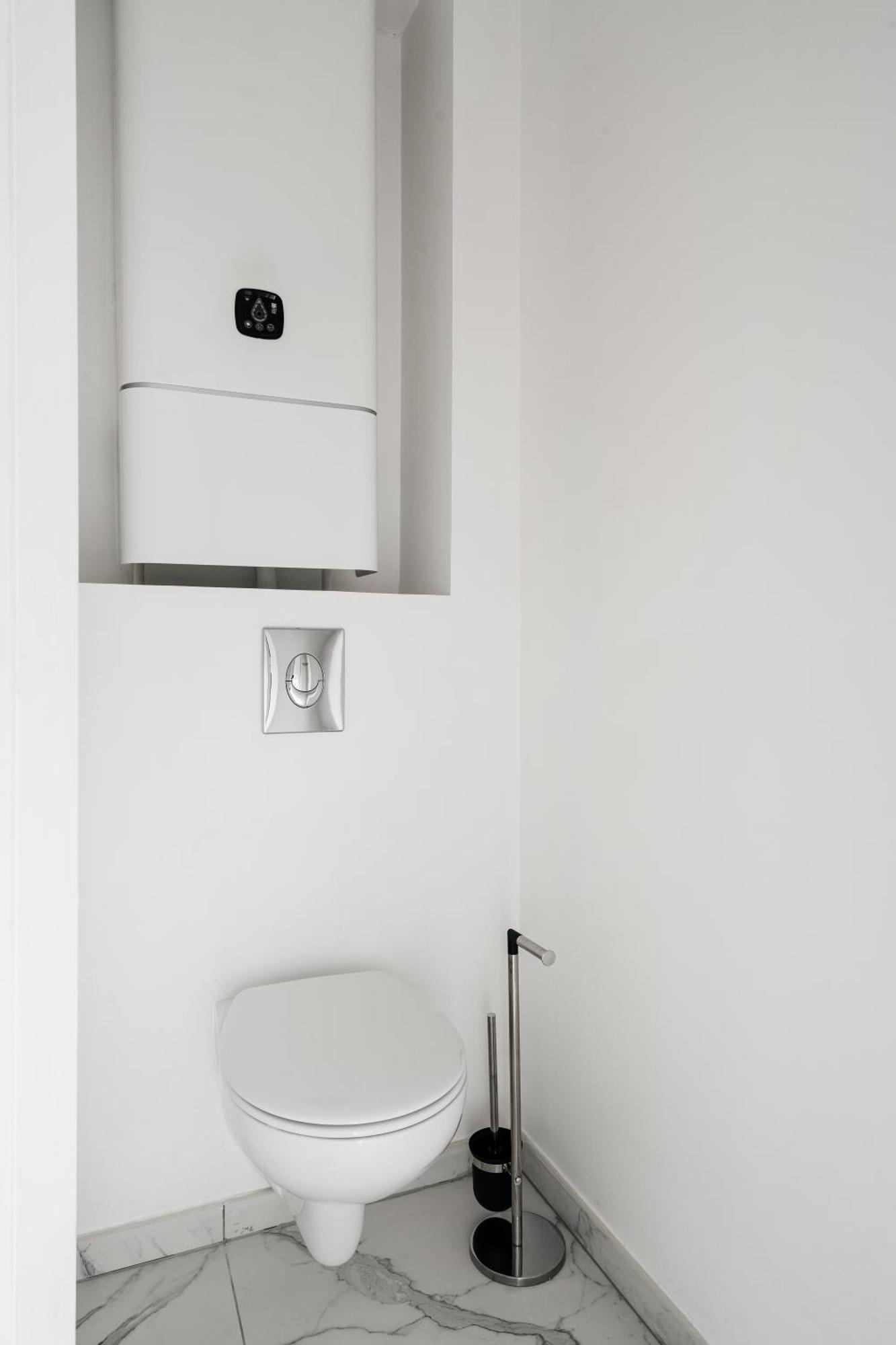 Residence Clichy - Dagobert ภายนอก รูปภาพ
