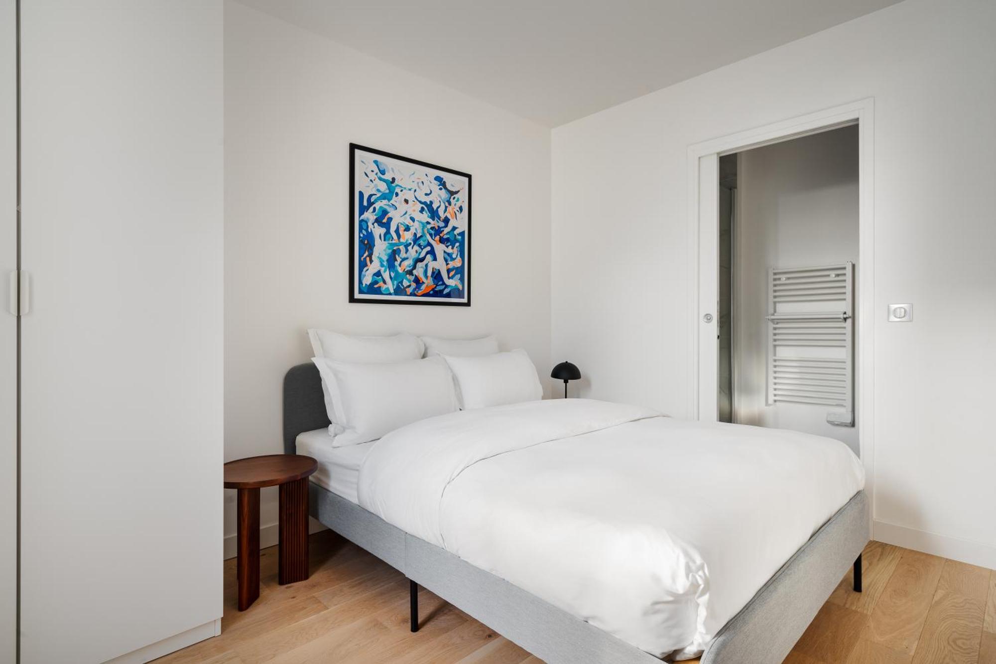 Residence Clichy - Dagobert ภายนอก รูปภาพ