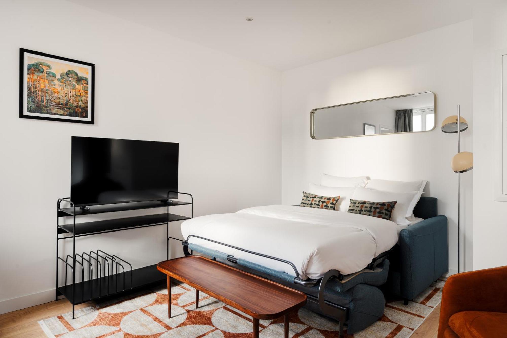 Residence Clichy - Dagobert ภายนอก รูปภาพ